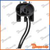 Gicleur de lave-glace pour BMW | EDS-BM-113, 61667054445